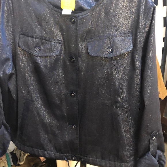 ❤️ Ruby Rd. Button Up - Picture 5 of 5